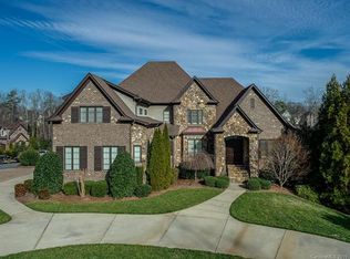 1901 Smarty Jones Dr, Waxhaw, NC 28173