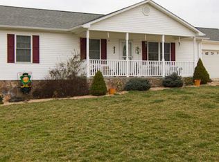 105 Woodbridge Dr, Elkton, VA 22827
