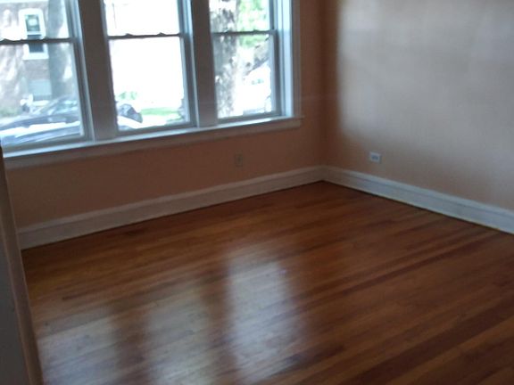 Large dining room