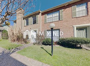 69 E Park West Dr #69, Houston, TX 77072