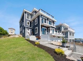 16 Fort Sq #2, Gloucester, MA 01930