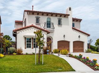 33 Estates Dr, Millbrae, CA 94030