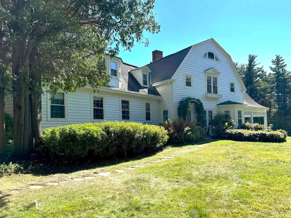 68 Millbrook Road, Dublin, NH 03444