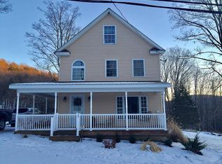 78 Po Box, Brooklyn, PA 18813