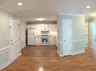 22 Kenmar Dr UNIT 202, Billerica, MA 01821