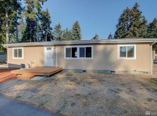 5612 258th Street Ct E, Graham, WA 98338
