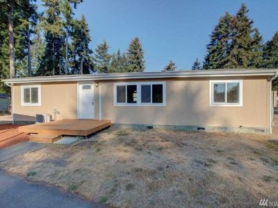 5612 258th Street Ct E, Graham, WA, 98338