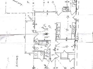 30048 Water St, Bokoshe, OK 74930