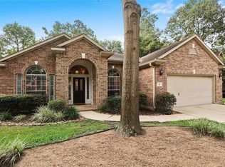 26 S Creekmist Pl, Conroe, TX 77385