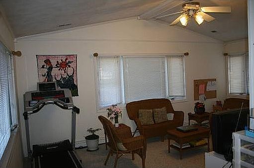 Sunroom