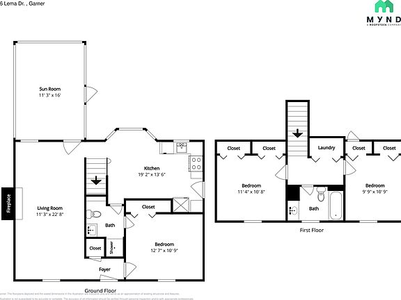 5th image of this home
