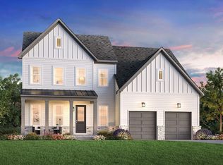 1420 Round Hill Ln Lot 129, Spring Hill, TN 37174