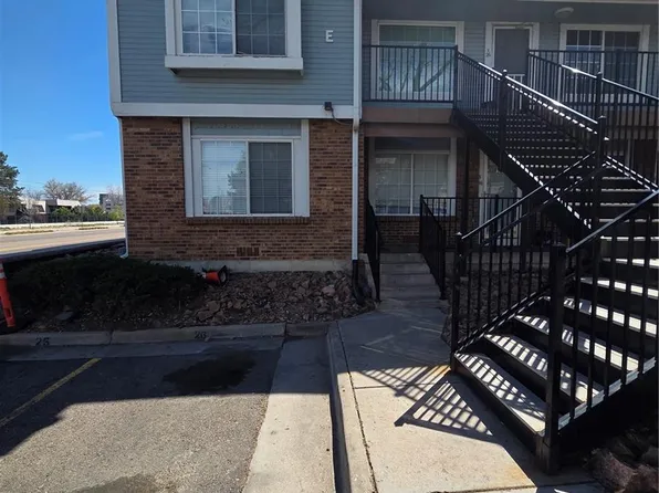 63 S Sable Boulevard #E17, Aurora, CO 80012