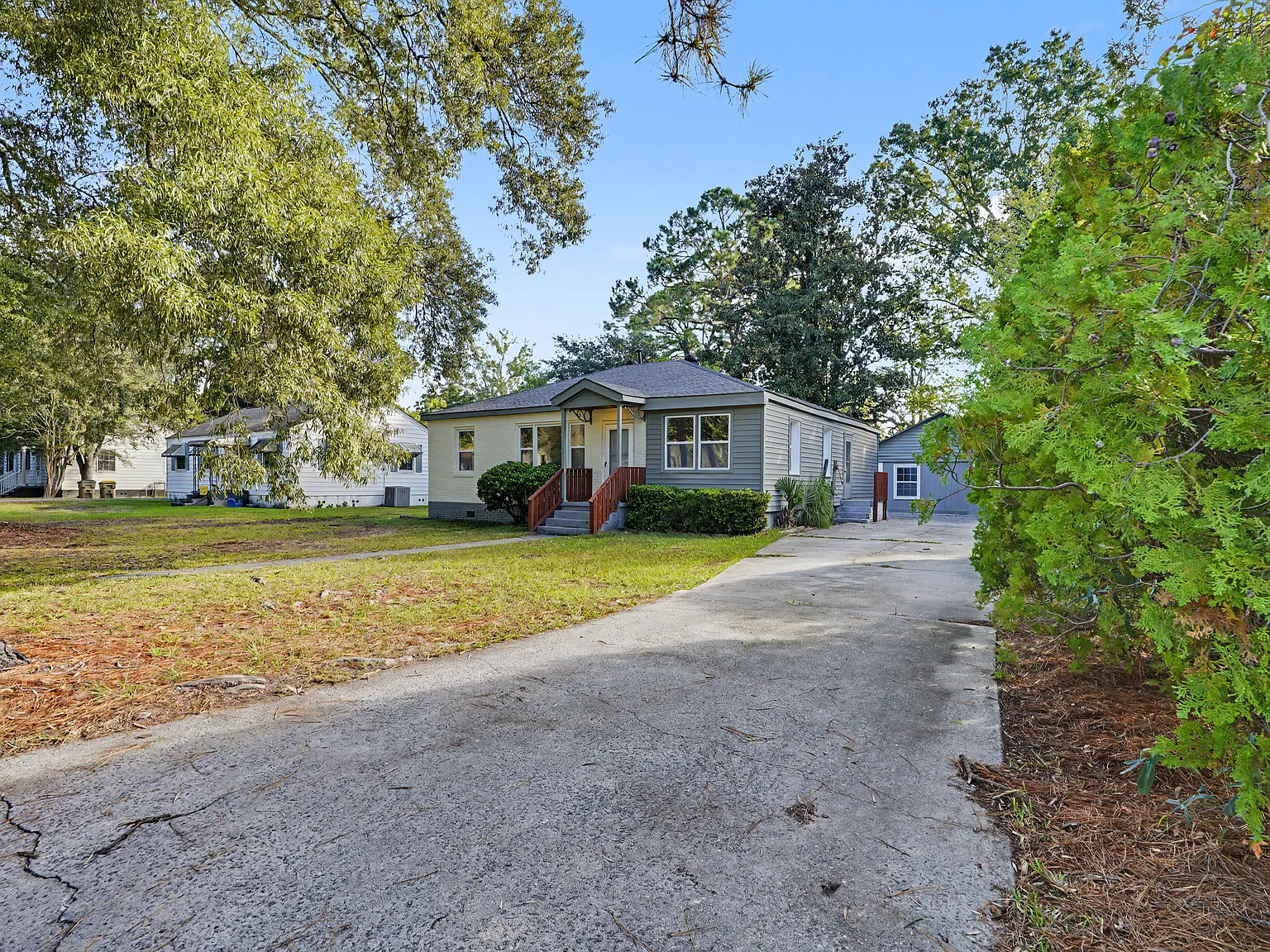 3 bed, 1500 sqft, $1,800 — Photo 2