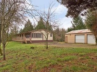 75406 Olson Rd, Clatskanie, OR 97016