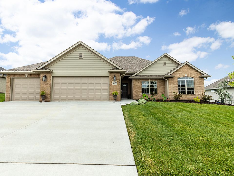 1st image of 6408 Cobble Creek Dr
