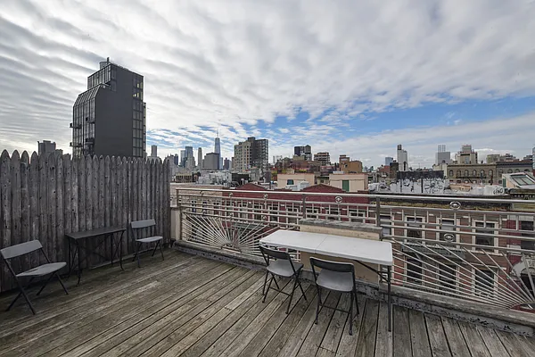 Rented by J Misrahi Realty Corp | media 8