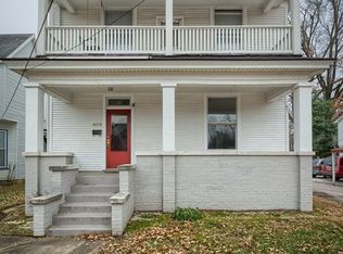 408 W 9th St, Owensboro, KY 42301