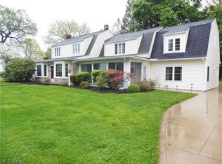6104 Shore Dr, Madison, OH 44057