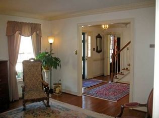 8410 Valley Wood Rd, Henrico, VA 23229