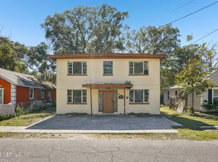 1584 W 31ST Street, Jacksonville, FL 32209