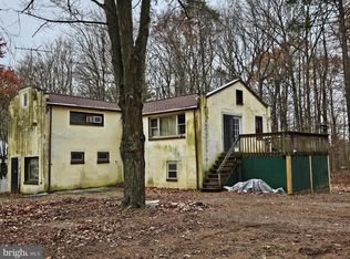 201 Tipton Rd, Tyrone, PA 16686