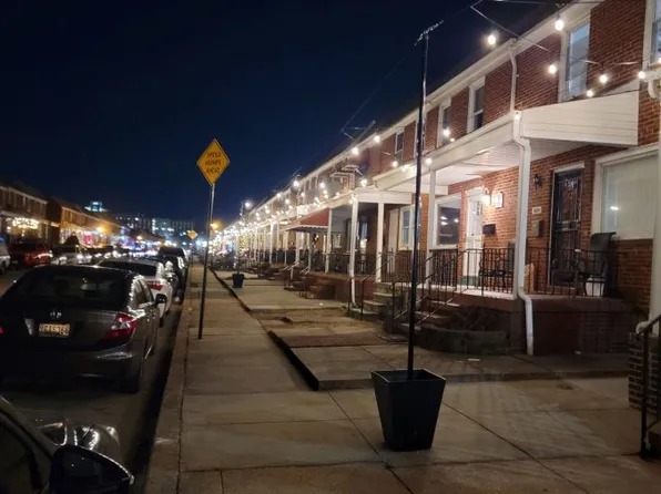 825 Umbra St, Baltimore, MD 21224