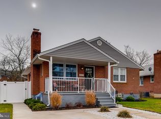 2613 Ivy Pl, Baltimore, MD 21234