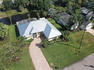 197 Joy Haven Dr, Sebastian, FL 32958