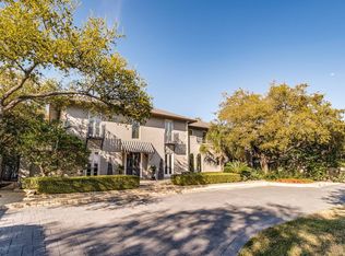 437 Burr Rd, Terrell Hills, TX 78209