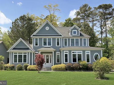 41 Kenmare Way, Rehoboth Beach, DE, 19971