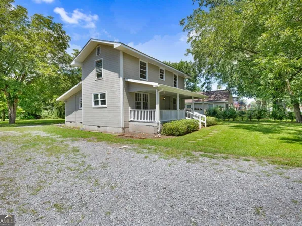 4481 Calhoun Rd NE, Rome, GA 30161