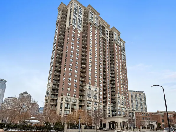 500 Grant St E #1911, Minneapolis, MN 55404