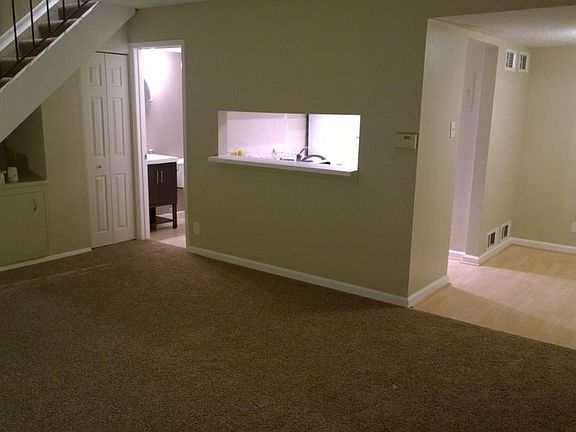Great Living Space!