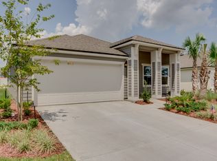 38 Pickett Dr, Saint Augustine, FL 32084