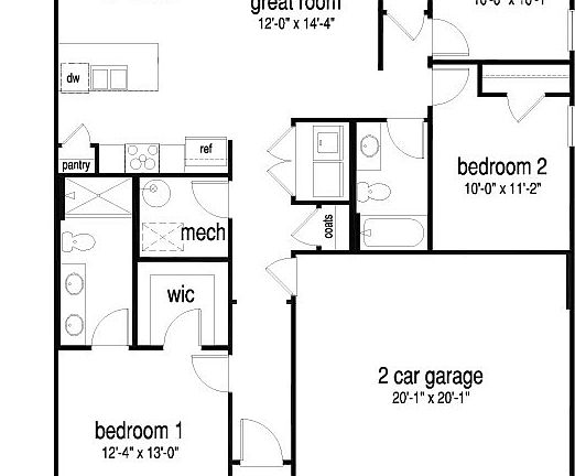 2nd image of this home