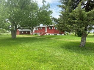 3650 N 252nd St, Waterloo, NE 68069