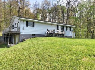 9726 Route 426, Corry, PA 16407