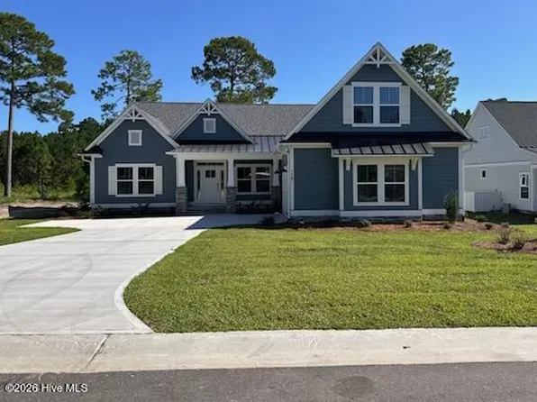 7581 Wallace Place SW #38, Sunset Beach, NC 28468