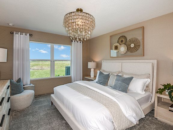 Private Owner s Suite