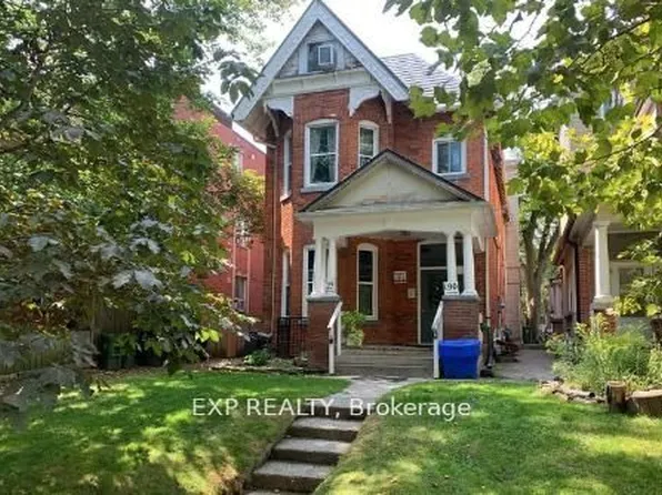 190 Dunn Ave, Toronto, ON M6K 2R9