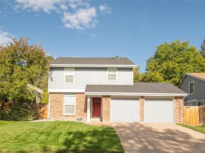 8201 S San Juan Range Road, Littleton, CO, 80127