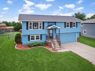 717 McClure St, Junction City, KS 66441