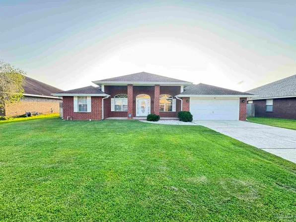 2051 Stennis Dr, Pensacola, FL 32506