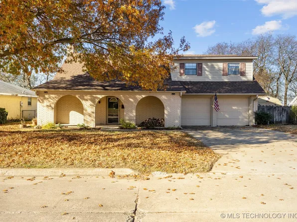621 Ann Ave, Ada, OK 74820