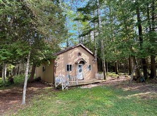 0 M 134, Hessel, MI 49745