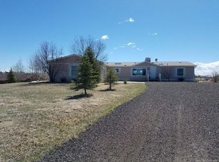 34128 Goldenrod Cir, Kiowa, CO 80117
