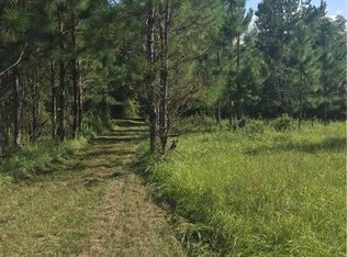 Carroll Corner Rd, Hilliard, FL 32046