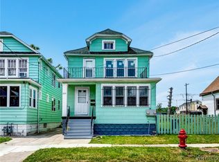 210 Carl St, Buffalo, NY