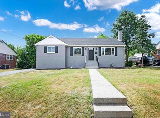 5920 Dinwiddie St, Springfield, VA 22150